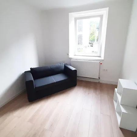 Apartment Workers In Stolberg *