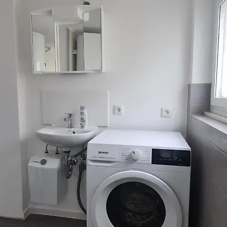 Apartamento Workers In Stolberg (Rhineland)