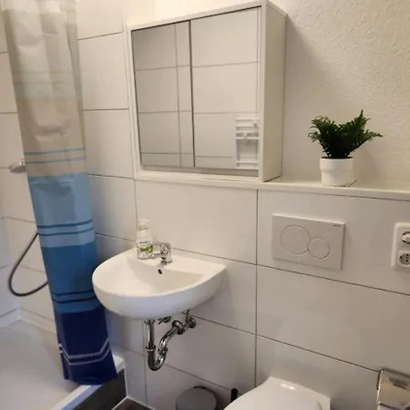 Apartamento Workers In