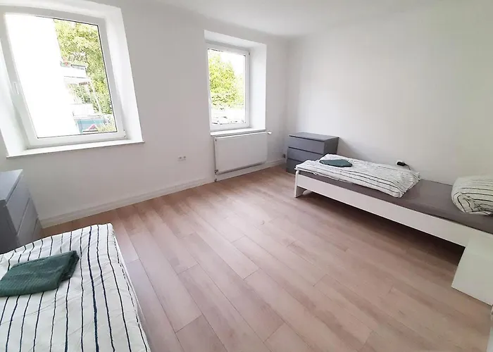 Workers In * Stolberg (Rhineland)