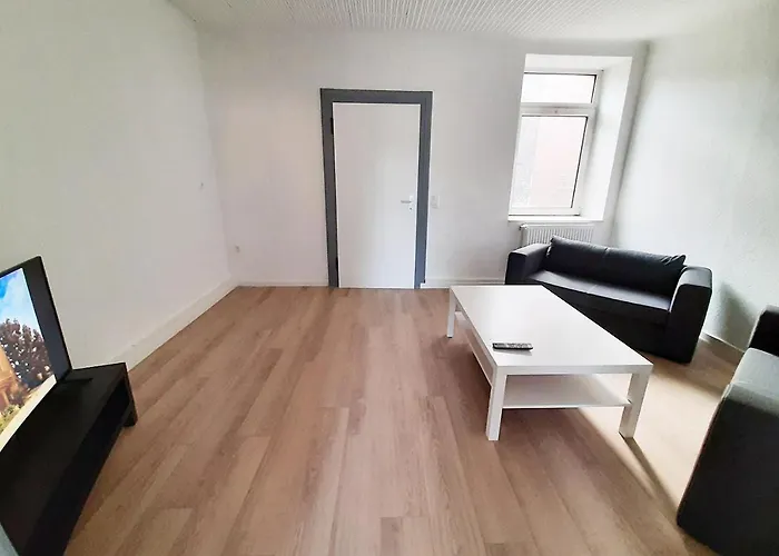 Workers In * Stolberg (Rhineland)