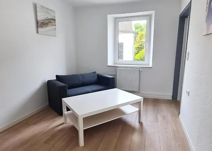 Lejlighed Workers In Stolberg (Rhineland)