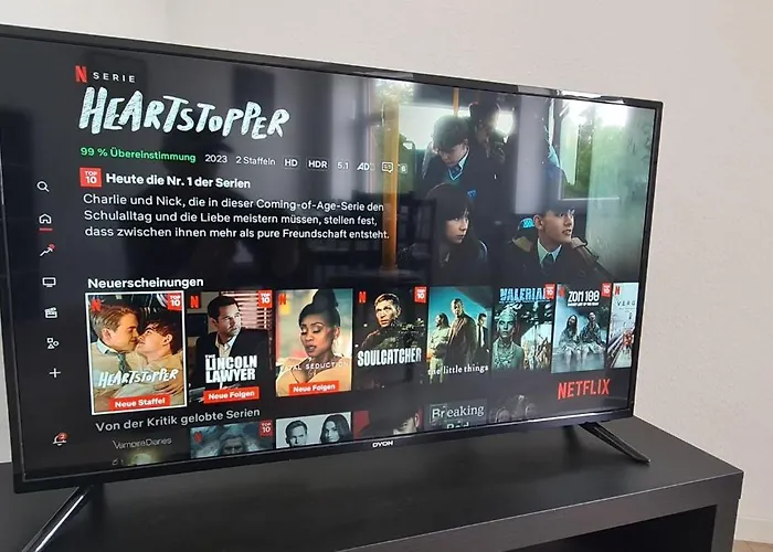 Workers In * Stolberg (Rhineland)