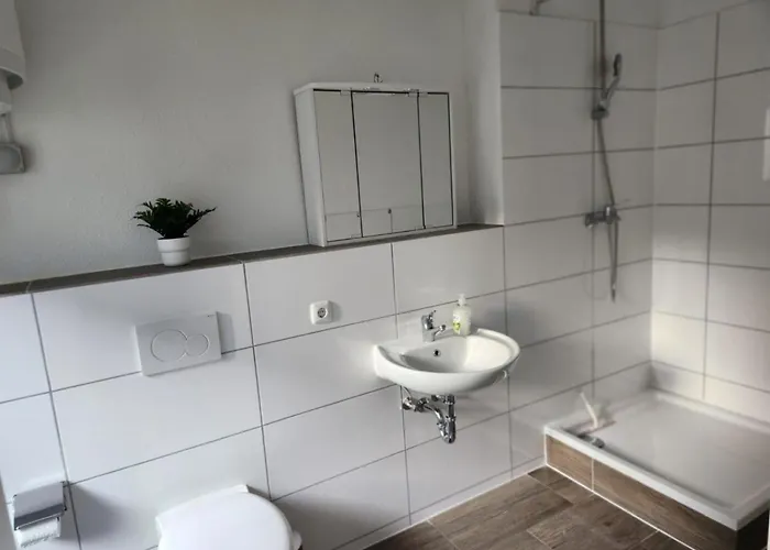 Lejlighed Workers In *