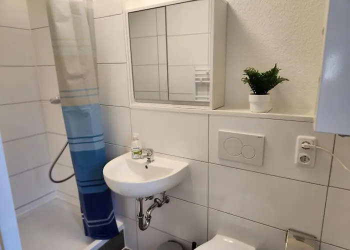 Lejlighed Workers In